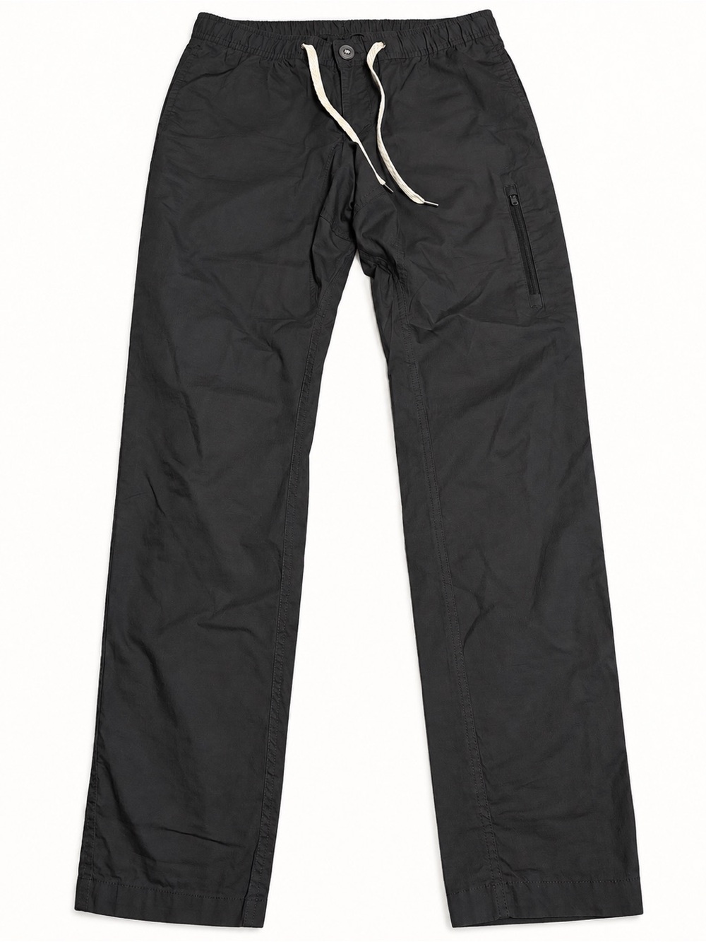 Vuori Men’s Ripstop Climber Pants Dark Charcoal Gray